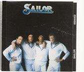 SAILOR - SAILOR / SELFTITLED