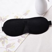 Finnacle - Ontspannen slapen met een Slaapmasker - Masker - oogmasker - Slaapbril - blinddoek - sleep well - eye mask - nachtmasker