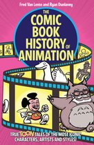 Comic Book History of Animation