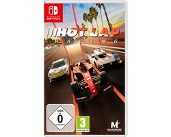 foto van Hot Lap Racing - Switch