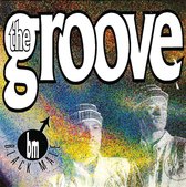 Black Male - The Groove (CD-Single)