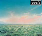 Oasis - Whatever (CD-Maxi-Single)