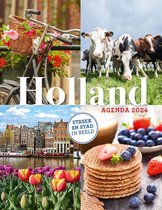 Holland agenda 2024