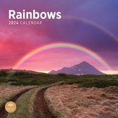Regenboog Kalender 2024