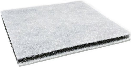 4in1 HEPA-Filter Mikrofilter Kombi für AEG / Electrolux ATC 8210-8280