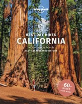 Hiking Guide - Lonely Planet Best Day Hikes California
