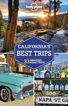 Road Trips Guide - Lonely Planet California's Best Trips