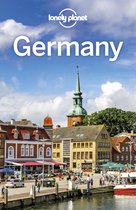 Travel Guide - Lonely Planet Germany