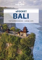 Pocket Guide - Lonely Planet Pocket Bali