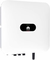 Huawei Sun 2000 2KTL-L1 2kW Hybride Omvormer 1-fase