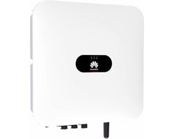 Huawei Sun 2000 2KTL-L1 2kW Hybride Omvormer 1-fase