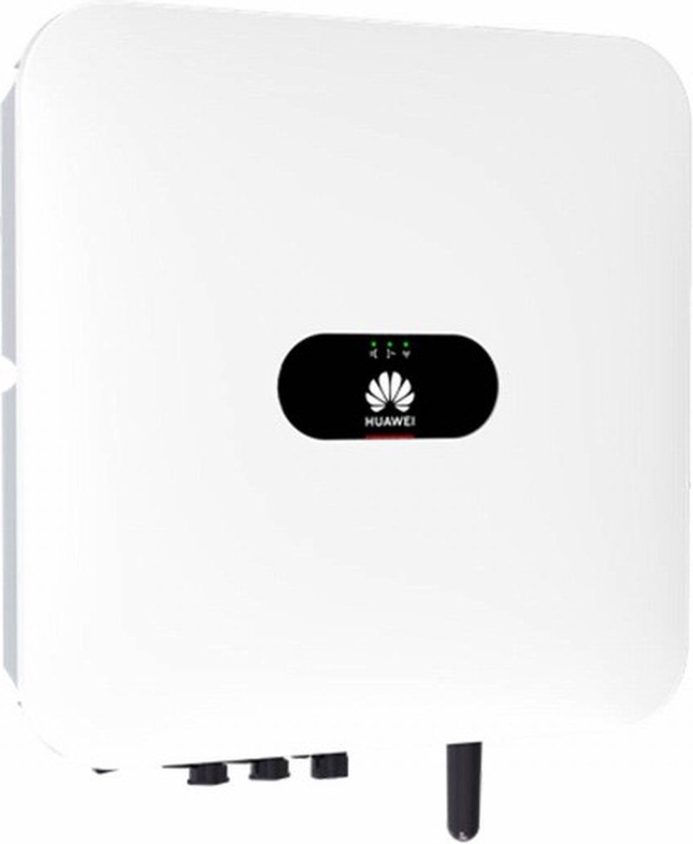 Huawei Sun 2000 2KTL-L1 2kW Hybride Omvormer 1-fase