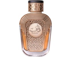 Al Wataniah Watani Purple Edp W 100ml
