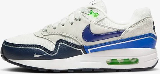 Chaussures enfant Nike AirMax 1 (GS) - Taille 37,5