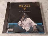 On A Mission - MC Ace - CD