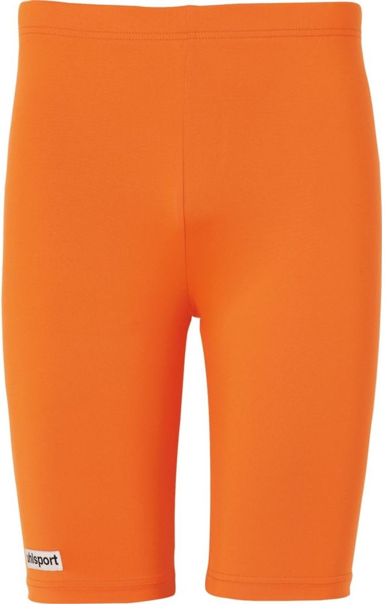 Uhlsport Distinction Colors Tight Heren - Fluo Oranje | Maat: XXL