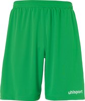 Shorts Uhlsport Performance Vert- Wit Taille 3XL