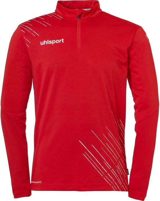 Uhlsport Score 26 Voetbalset Korte Mouw voor Heren | Wit