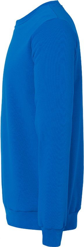 Uhlsport Essential Sweatshirt Hommes - Royal | Taille : L