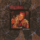 Waltari - So Fine (CD)
