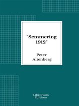 "Semmering 1912"