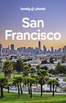 Travel Guide - Lonely Planet San Francisco 1