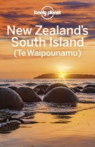 Travel Guide - Lonely Planet New Zealand's South Island 7