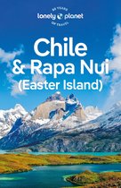 Travel Guide - Travel Guide Chile & Rapa Nui (Easter Island)