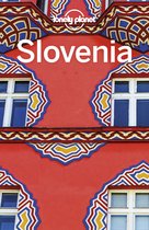 Travel Guide - Lonely Planet Slovenia