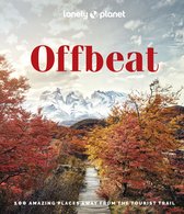 Lonely Planet - Travel Guide Offbeat