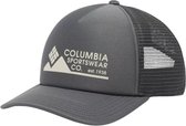 Columbia Unisex Camp Break™ Shark Foam Trucker Hat