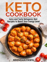 Healthy Keto 2 - Keto Cookbook