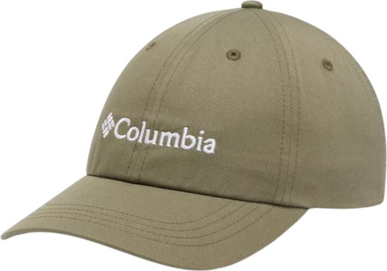 Columbia ROC™ II Stone Green Ball Cap