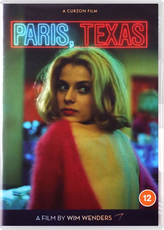 Paris, Texas (DVD)