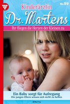 Kinderärztin Dr. Martens 99 - Ein Baby sorgt für Aufregung