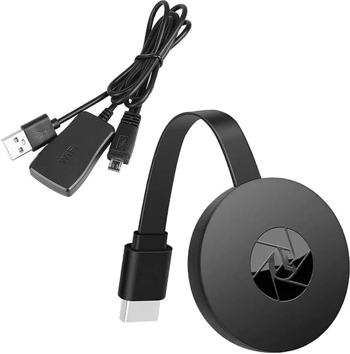 G2 Miracast TV Dongle Wifi Draadloze TV Stick Ondersteuning HDMI 1080P HD Spiegel Scherm Adapter Voor IOS Android — cadeau in Gadgets - foto 2