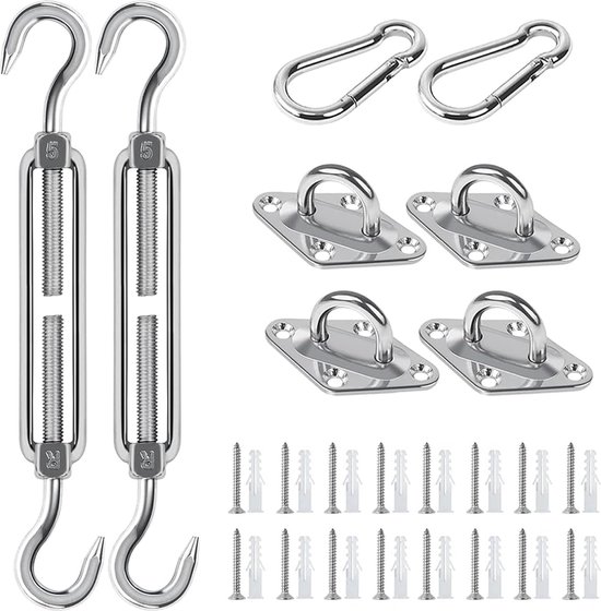 Elite Extra Long Bivvy Pegs - Hareco Hengelsport