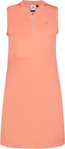 Luhta Evois Dress - Pink - Outdoor Kleding - Fleeces en Truien - T-Shirt