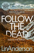 Follow the Dead 12 Rhona MacLeod