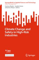 Climate Change and Safety in High-Risk Industries