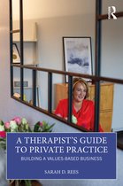 A Therapist’s Guide to Private Practice