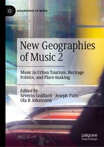 Geographies of Media- New Geographies of Music 2