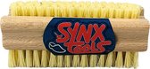 Synx Tools Nagelborstel hout - schrobborstels - nagel borstel - schrobbezem - schrobber