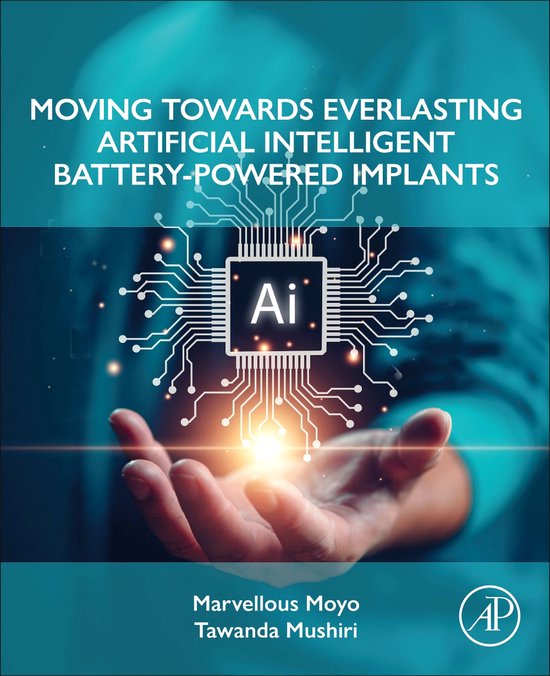 Moving Towards Everlasting Artificial Intelligent Battery-Po ... - cover