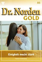 Dr. Norden Gold 85 - Einigkeit macht stark