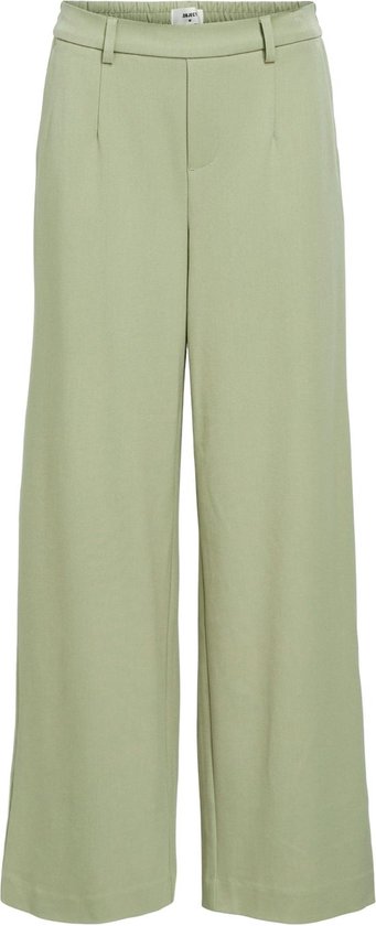 Object Objlisa Wide Pant Dames