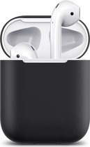 Hoesje / case / beschermhoesje geschikt voor Apple Airpods (gen. 1 &2) - ESR - Zeer mooi ontworpen hoesje,  kwalitatief – Breeze–  geschikt voor draadloos opladen & met led indicat