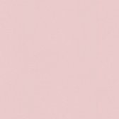 Ton sur ton behang Profhome 379771-GU vliesbehang licht gestructureerd tun sur ton mat roze 5,33 m2