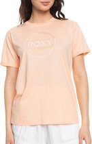 Roxy Noon Ocean T-shirt Vrouwen - Maat XL