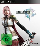 Final Fantasy XIII-Duits (Playstation 3) Gebruikt
